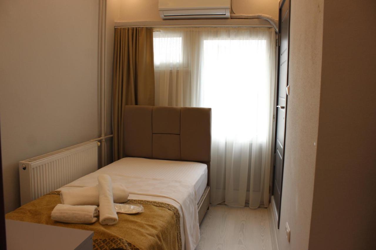 Class Hotel Kırklareli 외부 사진
