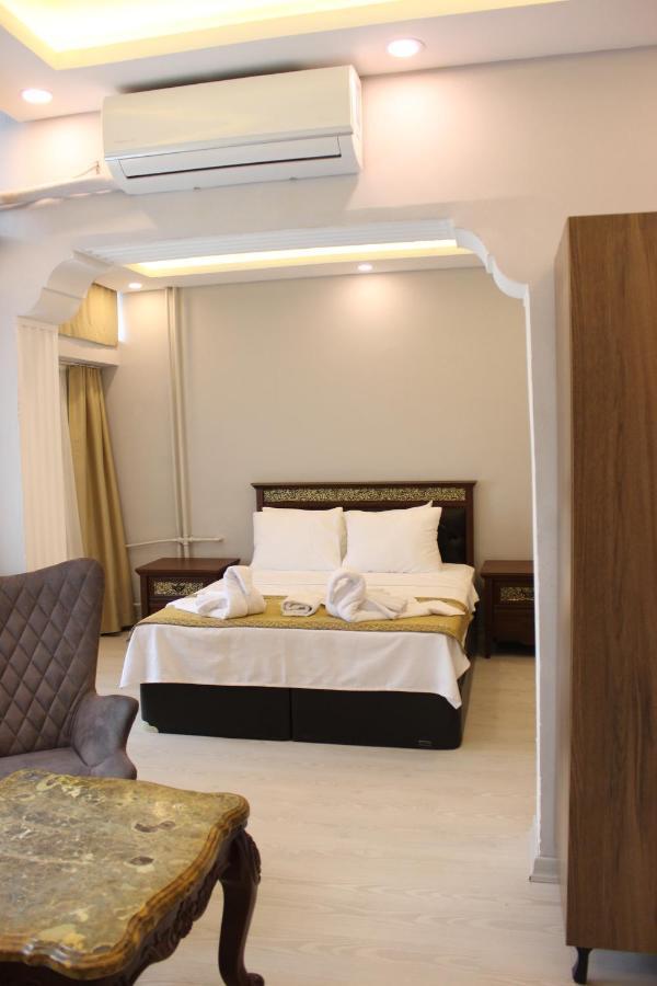 Class Hotel Kırklareli 외부 사진